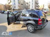 2008 Hyundai Tucson