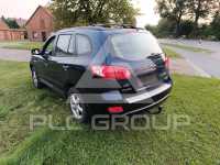 2008 Hyundai Santa Fe