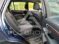 2008 Hyundai Santa Fe