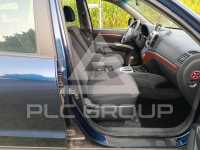 2008 Hyundai Santa Fe