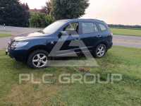 2008 Hyundai Santa Fe