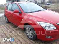 2008 Hyundai I30