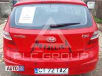2008 Hyundai I30