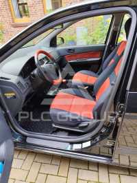 2008 Hyundai Getz