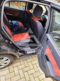 2008 Hyundai Getz