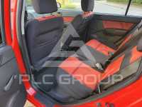 2008 Hyundai Getz