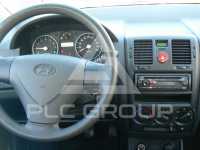 2008 Hyundai Getz