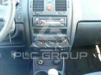 2008 Hyundai Getz