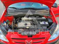 2008 Hyundai Getz