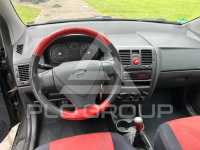 2008 Hyundai Getz