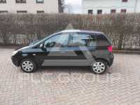 2008 Hyundai Getz