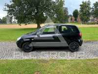 2008 Hyundai Getz