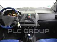 2008 Hyundai Getz
