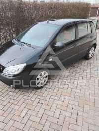 2008 Hyundai Getz