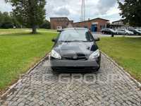 2008 Hyundai Getz