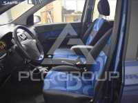 2008 Hyundai Getz