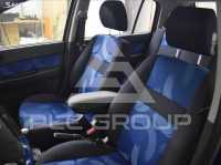 2008 Hyundai Getz