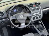 2008 Volkswagen EOS