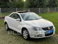 2008 Volkswagen EOS