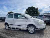 2008 Volkswagen FOX