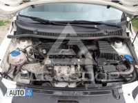 2008 Volkswagen FOX