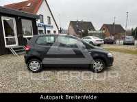 2008 Volkswagen FOX