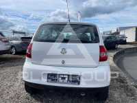 2008 Volkswagen FOX