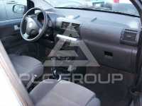 2008 Volkswagen FOX