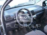 2008 Volkswagen FOX