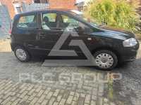 2008 Volkswagen FOX