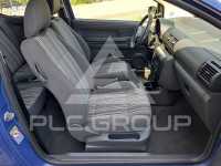 2008 Volkswagen FOX