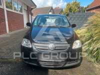 2008 Volkswagen FOX