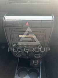 2008 Volkswagen FOX