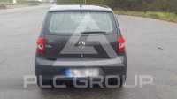 2008 Volkswagen FOX