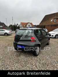 2008 Volkswagen FOX