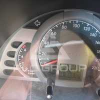 2008 Volkswagen FOX