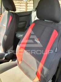 2008 Volkswagen FOX