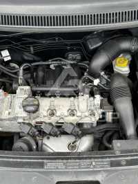 2008 Volkswagen FOX