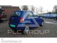 2008 Volkswagen FOX