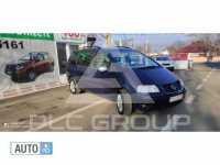 2008 Volkswagen SHARAN