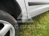 2008 Volkswagen SHARAN