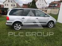 2008 Volkswagen SHARAN
