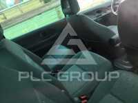 2008 Volkswagen SHARAN