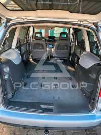 2008 Volkswagen SHARAN