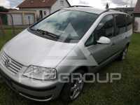 2008 Volkswagen SHARAN