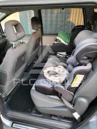 2008 Volkswagen SHARAN