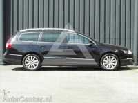 2008 Volkswagen Passat