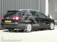 2008 Volkswagen Passat