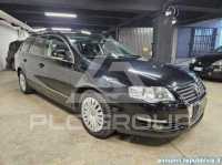 2008 Volkswagen Passat