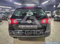 2008 Volkswagen Passat